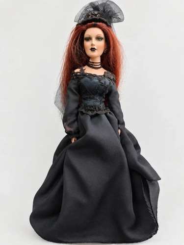 Vixens the underworld - of,