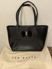 TED BAKER Womens Deanie Bow