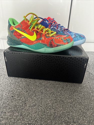Nike kobe viii electro - nike,