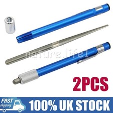2PC Mini Pen Sharpener Knife