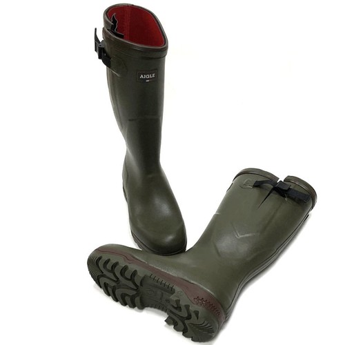 Aigle parcours iso kaki - iso,