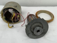 Atlas Copco Kango Breaker 900/950 - Armature + Field coil assembly (110/120V)