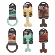 Rosewood Nylon Dog Chew Toy