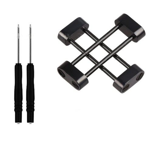 Watch bands connector - watch, adapter