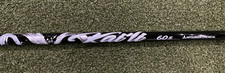 Mitsubishi Chemical Kai'li White 60S Stiff 60g Callaway Driver SHAFT Brand New