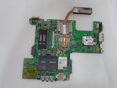 Motherboard for dell - motherboard, inspiron