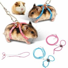 Adjustable Pet Rat Hamster