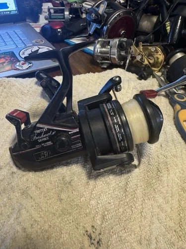 Shimano baitrunner 350 - baitrunner,