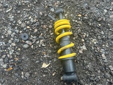 2004 Yamaha Tzr 50cc 2 Stroke