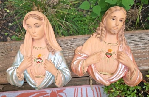 Vtg jesus sacred - vtg, heart