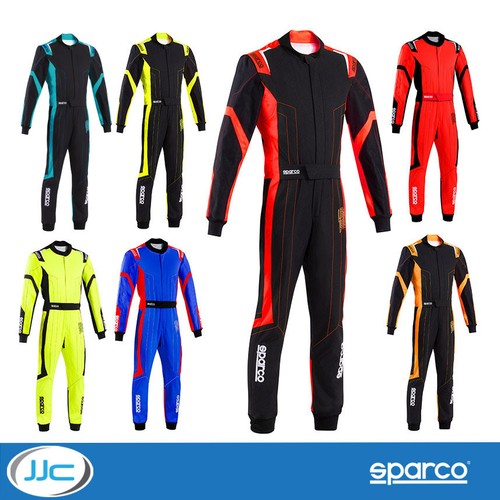 Sparco thunder advanced - sparco,