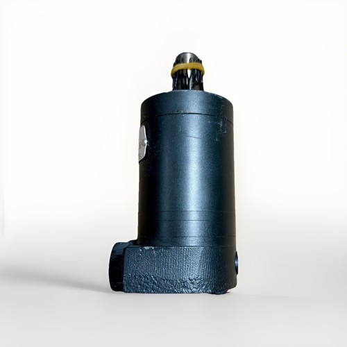 Vincke low speed - low, torque