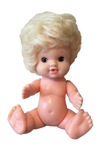 Vintage uneeda doll inc - uneeda,