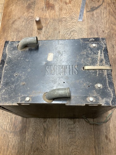 Classic smiths heater matrix - smiths,
