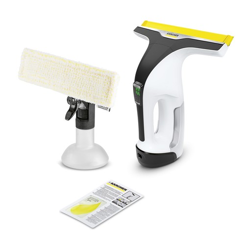 Karcher plus window - karcher, vacs