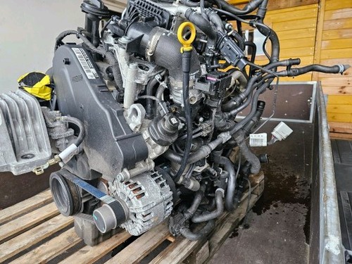Crafter engine dna 0 tdi - 2.0,