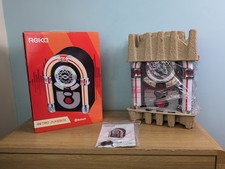 Retro Bluetooth Tabletop