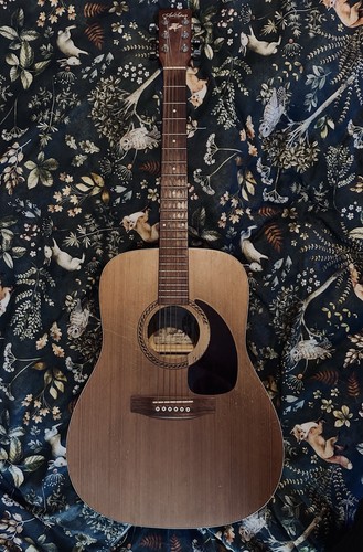 Art lutherie godin canada - &,