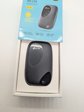 TP-LINK M7200 4G LTE Mobile