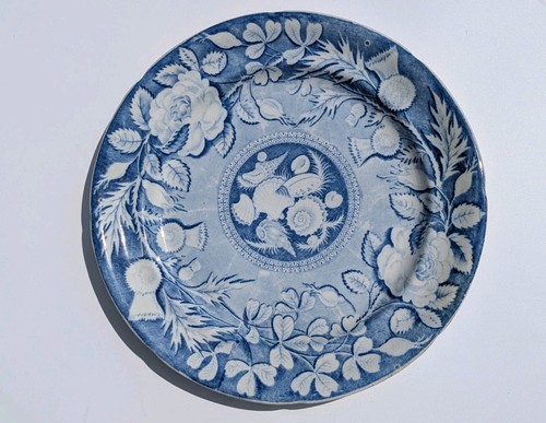 Antique 1820 scottish - 1820,