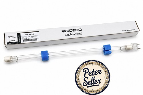 Genuine wedeco xylem - genuine, nlr1845