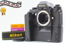 [Exc+5]  Nikon F3 Eye Level