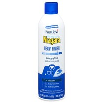 Niagara Spray Starch Plus