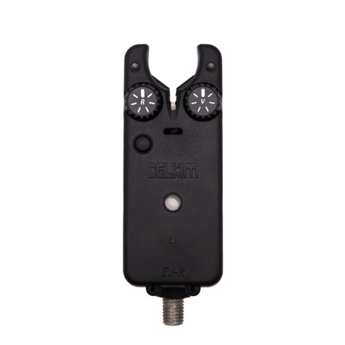 Delkim digital bite alarm - bite,