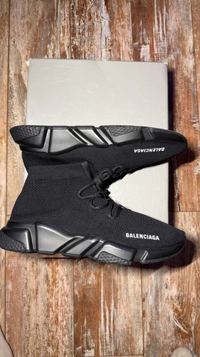 Balenciaga speed trainer men - trainer, men's