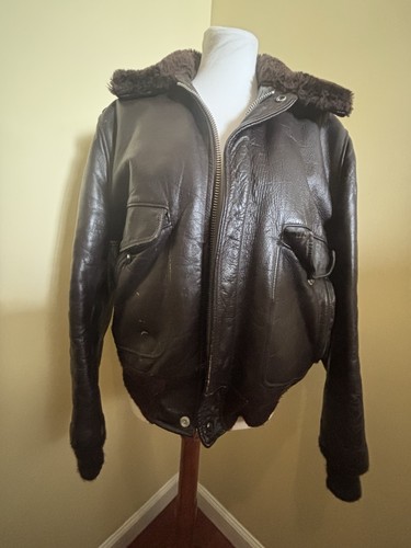 Schott bros nyc vintage - schott,