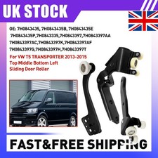 Fits VW Transporter T5 T6