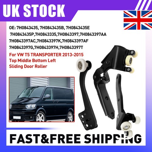 Fits transporter t6 - fits, vw