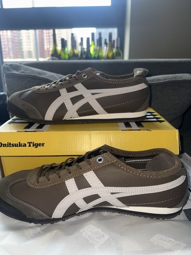 Onitsuka tiger mexico brown - tiger, 66