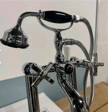 Freestanding Victorian Style