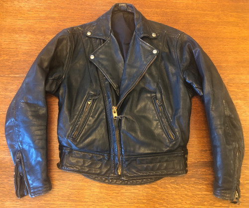 Langlitz columbia leather - langlitz,