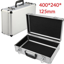 Large Hard Aluminium Flight