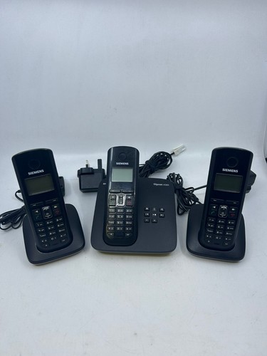 Siemens gigaset a220 cordless - a220,