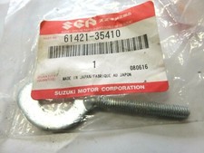 nos Suzuki AP50 AP 50 ADJUSTER, CHAIN 61421-35410