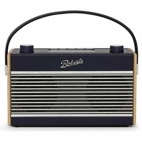 Roberts rambler dab - fm,, dab,
