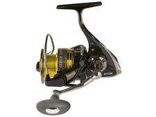 Ryobi Verum FD / VER-1000 - VER-6000 / universal spinning reel / mulinello