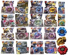 Takara Tomy Beyblade Metal