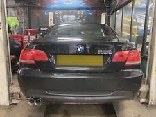 BMW 3 SERIES CUSTOM BUILT