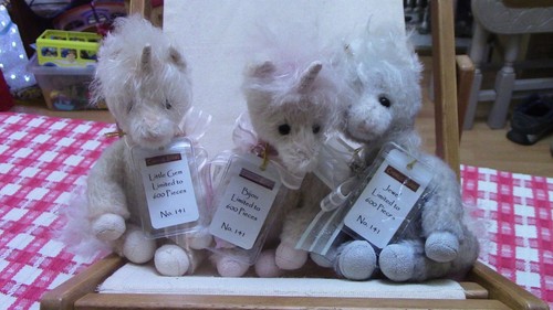 Minimo retired charlie - retired,