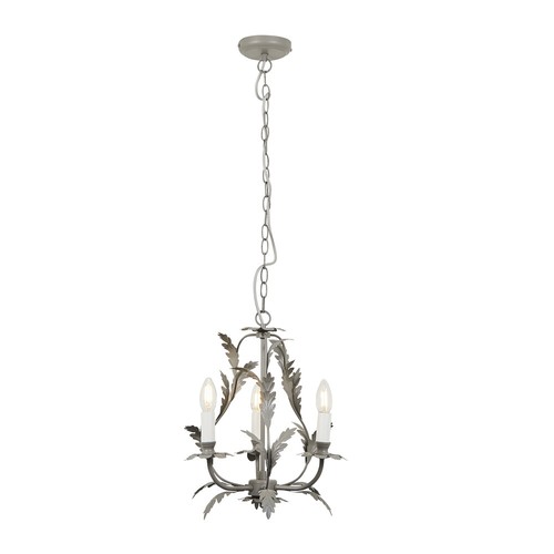 Litecraft chandelier leaf - litecraft,