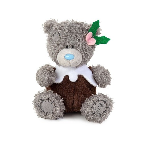 You tatty teddy - tatty,