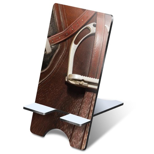 3mm mdf phone stand - 3mm,