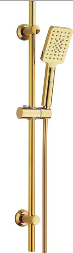 Housler gold shower - shower, riser