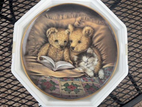 Franklin mint heirloom - franklin,