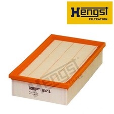 AIR FILTER E41L HENGST FILTER