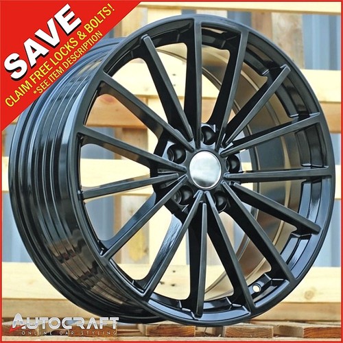 Scottsdale style alloy - scottsdale,